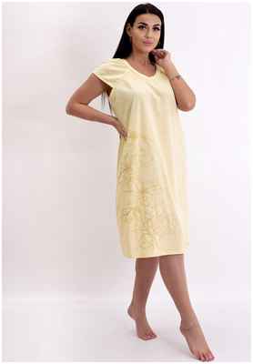 Ночная сорочка Lika Dress / 10325356 - вид 2