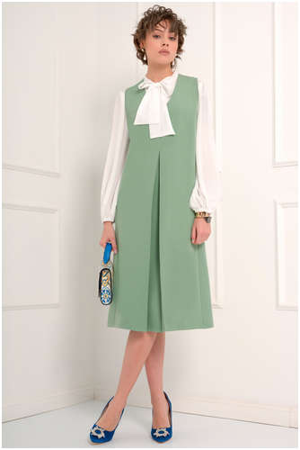 Платье BELLOVERA / 103142487 - вид 2