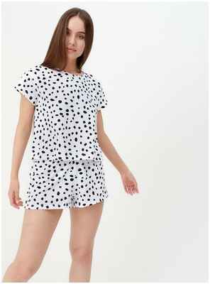 Пижама футболка шорты KAFTAN 10346510