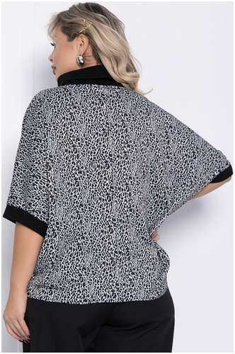 Джемпер LT COLLECTION / 103218985 - вид 2