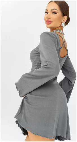 Платье Твойфасон / 103222828 - вид 2