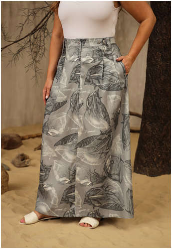 Юбка Dimma Fashion Studio 103235942