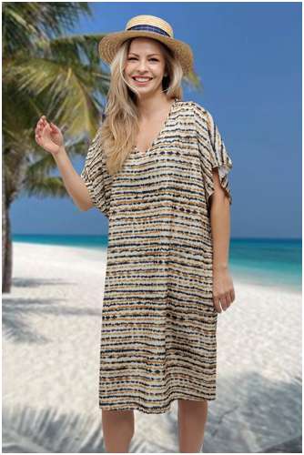 Платье пляжное Mix-Mode / 103118435