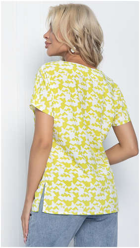 Блуза LT COLLECTION / 103200841 - вид 2