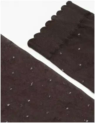 Носки жен. CONTE FANTASY 20С-85/1СП / 103240129 - вид 2