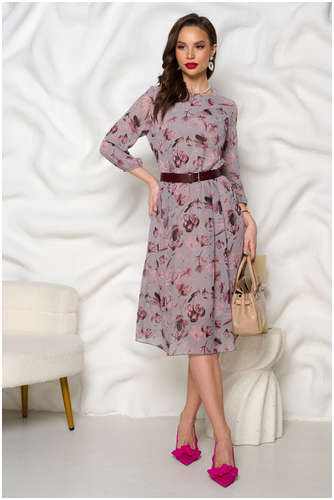 Платье BELLOVERA / 103224679 - вид 2