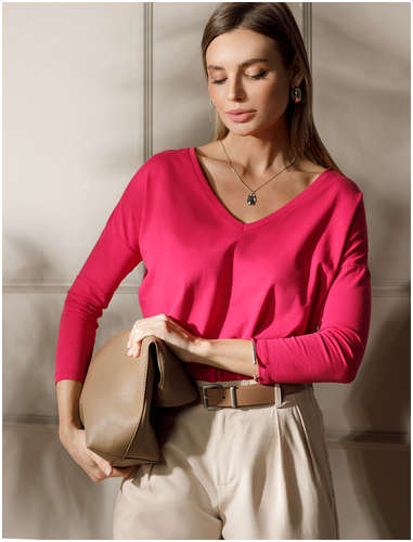 Джемпер VILATTE 103232390