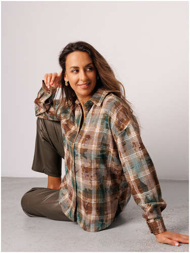 Рубашка RAPOSA 103242678