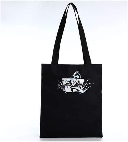 Сумка шопер NAZAMOK / 103153628 - вид 2