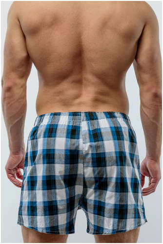 Трусы-шорты Sergio Dallini / 103242144 - вид 2