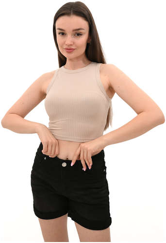 Кроп-топ Cotpark / 103235803 - вид 2