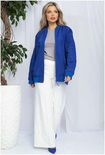 Бомбер LT COLLECTION / 103230952 - вид 2