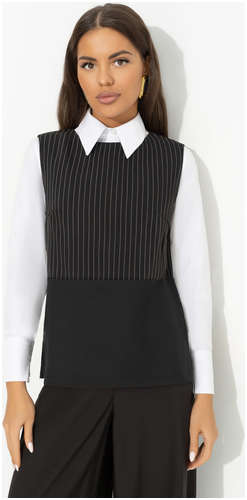 Блуза CHARUTTI / 103224036 - вид 2