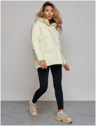 Куртка HOLDLUCK / 103161136 - вид 2