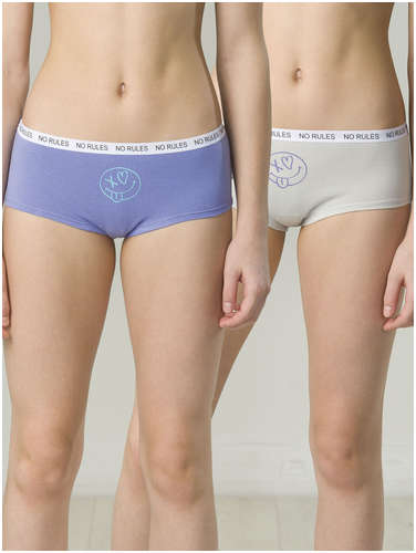 Трусы Pelican 103135518