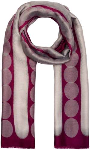 Палантин Henry Backer 103204124