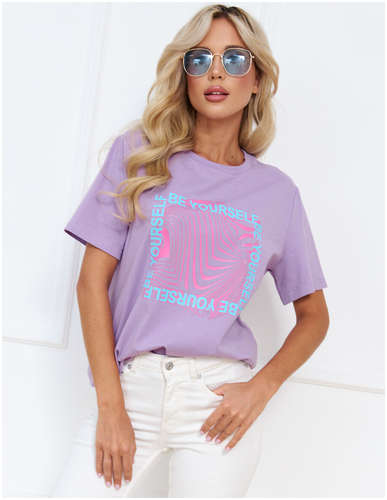 Футболка Jetty / 103228127 - вид 2