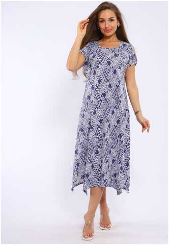 Платье Новое кимоно / 103235718 - вид 2