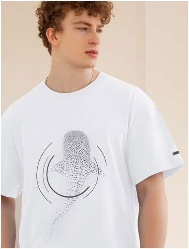 Футболка VILATTE 103235769