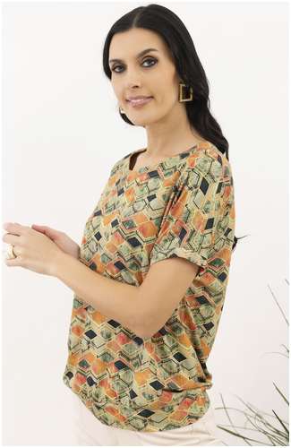 Блуза AhaLodensa / 103230388 - вид 2