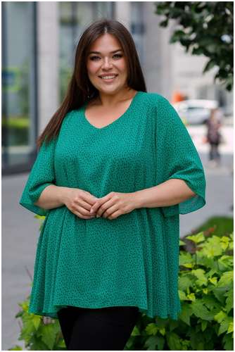 Туника Luxury 103240574