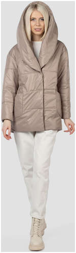 Куртка женская демисезонная (синтепон 150) EL PODIO / 103179030 - вид 2