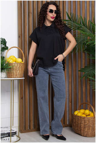 Поло LT COLLECTION / 103230970 - вид 2