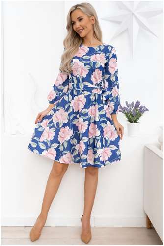 Платье LT COLLECTION / 103243065 - вид 2