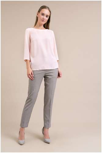 Блузка прямого кроя EMKA 103233766