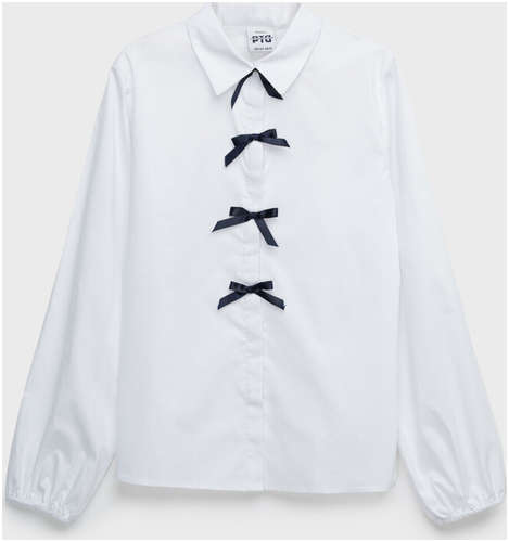 Блузка PLAYTODAY / 103239760 - вид 2