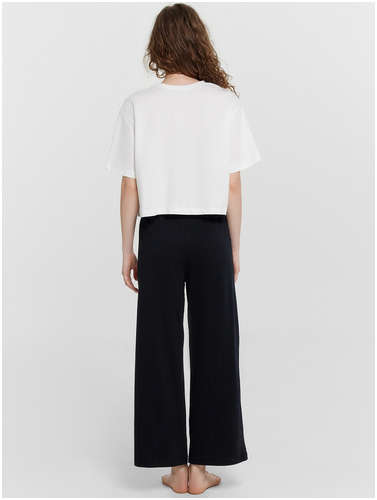 Комплект домашний женский с надписью Mark Formelle / 103232881 - вид 2