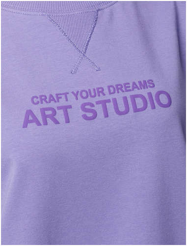 Футболка VILATTE / 103239296 - вид 2