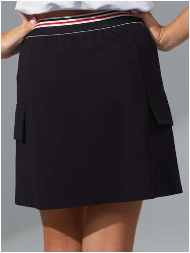 Юбка трикотажная Nota Bene / 103200566 - вид 2