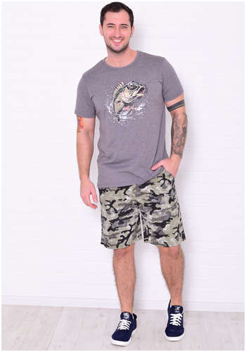 Пижама Новое кимоно / 103224886 - вид 2