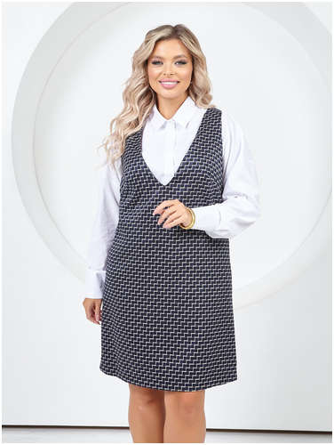 Сарафан RONATTELLE / 103207432 - вид 2