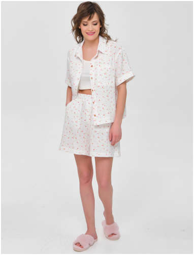 Блузка Stilla / 103235014 - вид 2