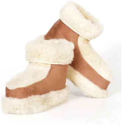 Тапочки Alwero 10383874