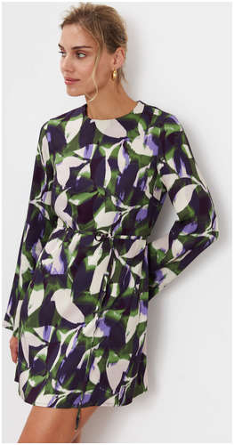 Платье мини CLOXY / 103232978 - вид 2