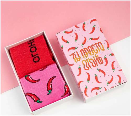 Носки KAFTAN 103152279