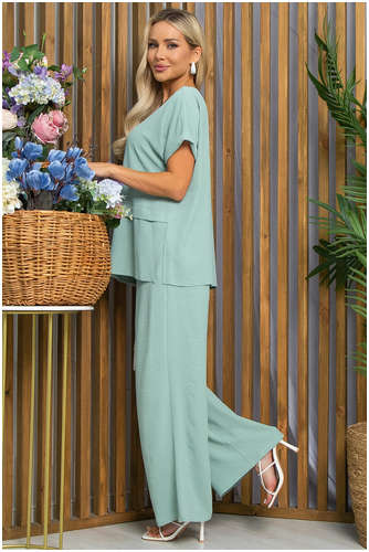 Костюм LT COLLECTION / 103233449 - вид 2