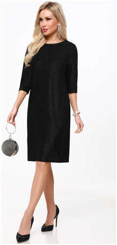 Платье трикотажное DSTrend / 103160272 - вид 2