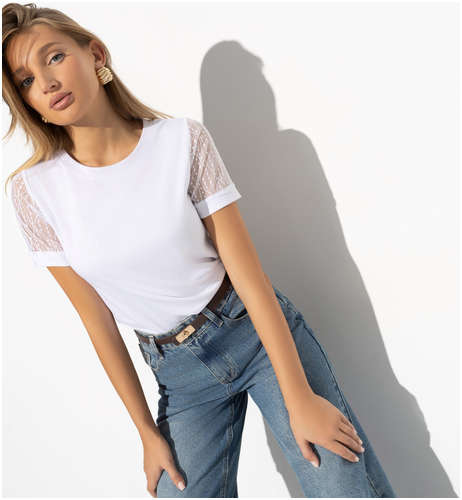 Футболка CHARUTTI / 103209339 - вид 2