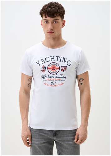 Футболка D.S 103236017