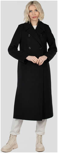Пальто женское демисезонное EL PODIO / 103147836 - вид 2