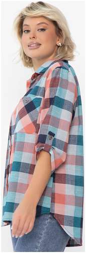 Рубашка LT COLLECTION 103242362