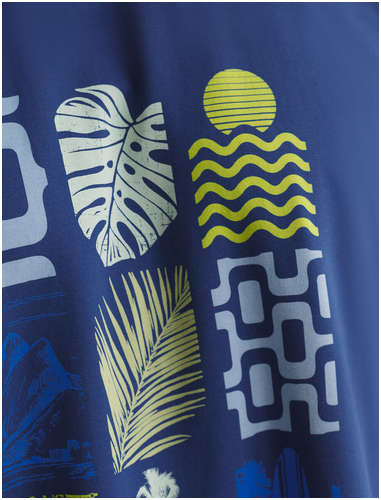 Футболка VILATTE / 103234960 - вид 2