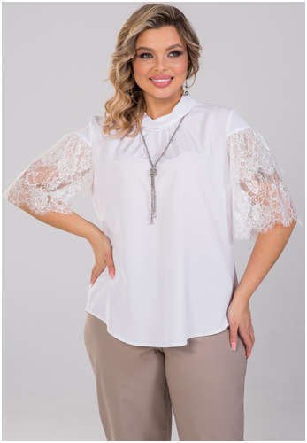 Блузка Марита 103221673