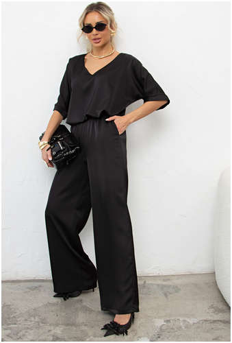 Блузка Valentina / 103211722 - вид 2