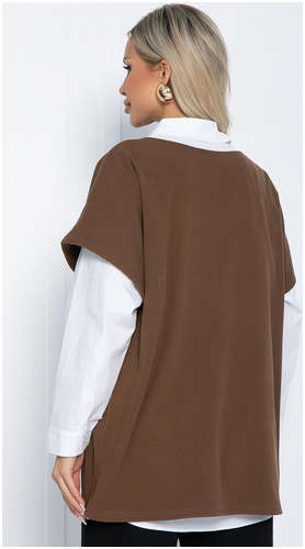 Блуза LT COLLECTION / 103219978 - вид 2