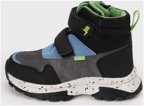 Ботинки PLAYTODAY / 103236778 - вид 2